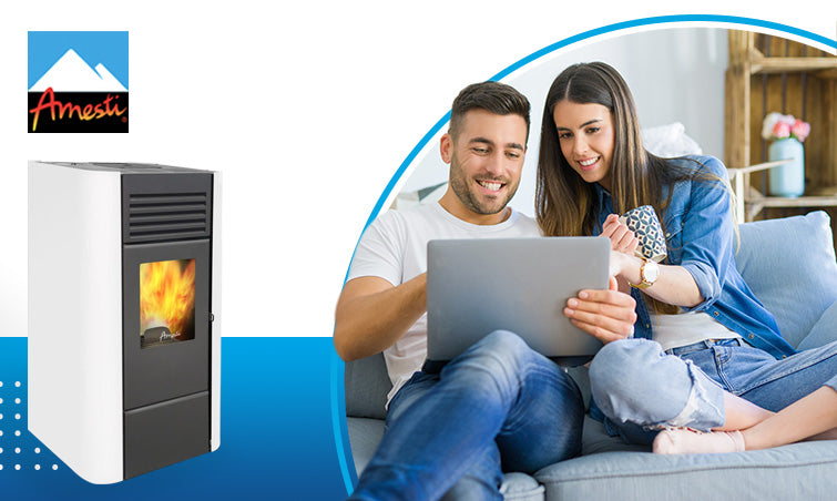 Aprende a mantener tu calefactor Amesti durante el invierno | Amesti.cl