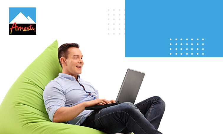 ¿Cómo comprar tu estufa Amesti de manera online? | Amesti.cl