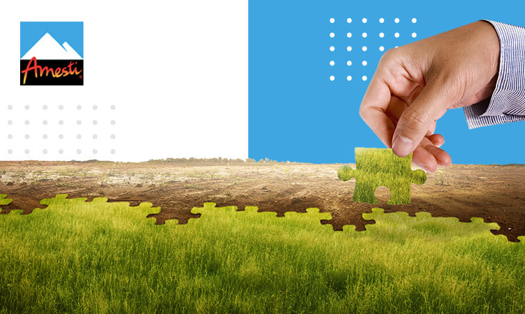 Pellets: Una opción para luchar contra el cambio climático | Amesti.cl