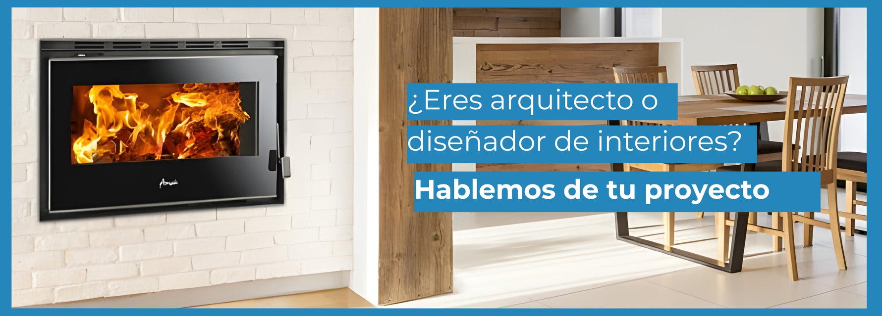 ¿Eres arquitecto o diseñador de interiores? ¡Amesti te ayuda!