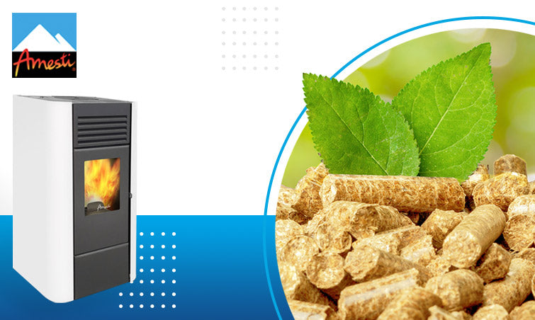 Situación actual del pellet en Chile por AChBIOM | Amesti.cl