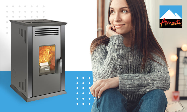 ¿De dónde viene el Pellet? | Amesti