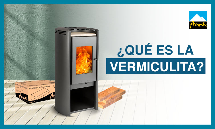 ▷ Vermiculita: 6 preguntas frecuentes sobre este MINERAL