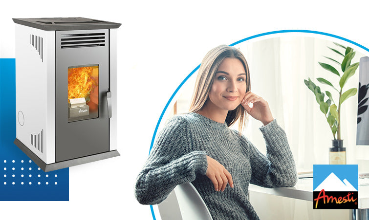 Calefacción: Las mejores opciones para este invierno | Amesti.cl