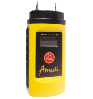Medidor de Humedad Leña Amesti