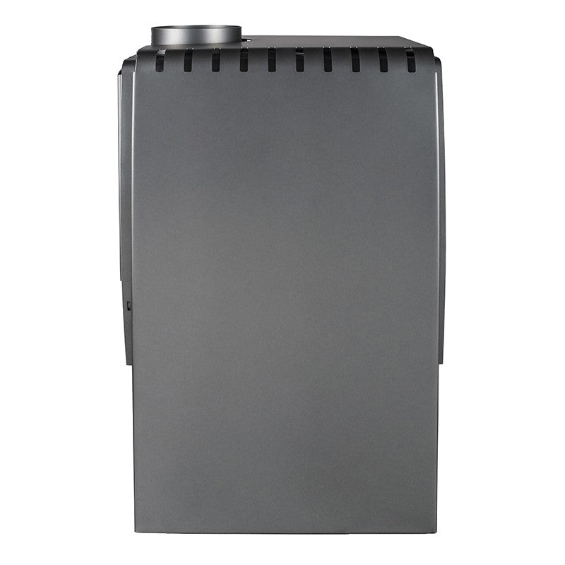 Estufa a leña Amesti Nordic 450