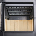 Estufa a leña Amesti Nordic 450