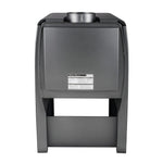 Estufa a leña Amesti Nordic 450