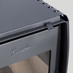 Estufa a leña Amesti Nordic 450