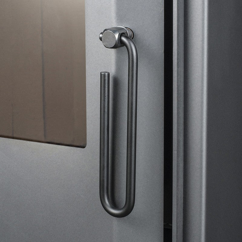 Estufa a Leña Amesti Scantek 380