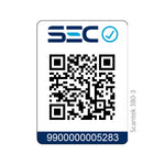 SEC Estufa a leña Amesti Scantek 380