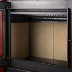 Estufa a leña Amesti Classic 500