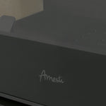 Estufa a Leña Palladio Wooden Freestanding Amesti