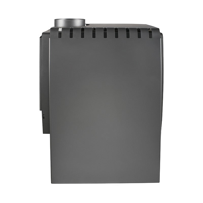 Estufa a leña Amesti Nordic 350