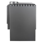 Estufa a Leña Amesti Scantek 360