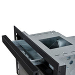 Chimenea a Pellet Inserto 950 Crystal