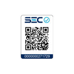 QR de SEC - Estufa a Pellet Milano.
