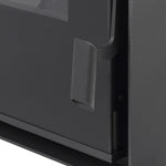 Chimenea Amesti Inserto 800 Palladio