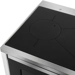 CALDERA COCINA ALESSANDRA