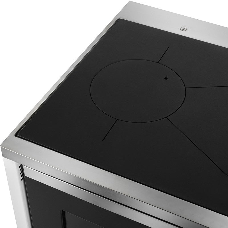 CALDERA COCINA ALESSANDRA