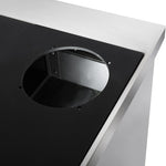 CALDERA COCINA ALESSANDRA
