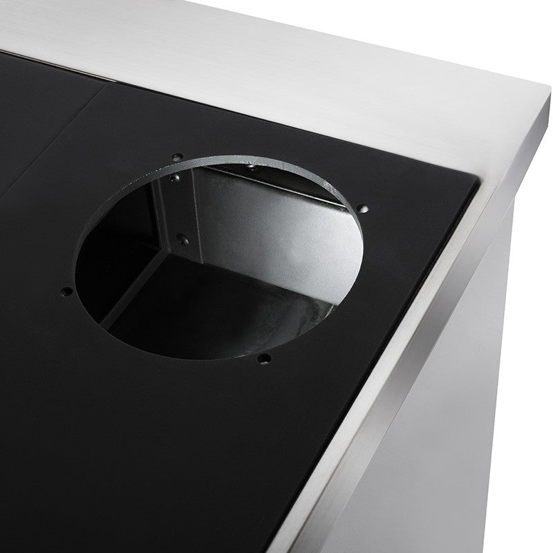 CALDERA COCINA ALESSANDRA
