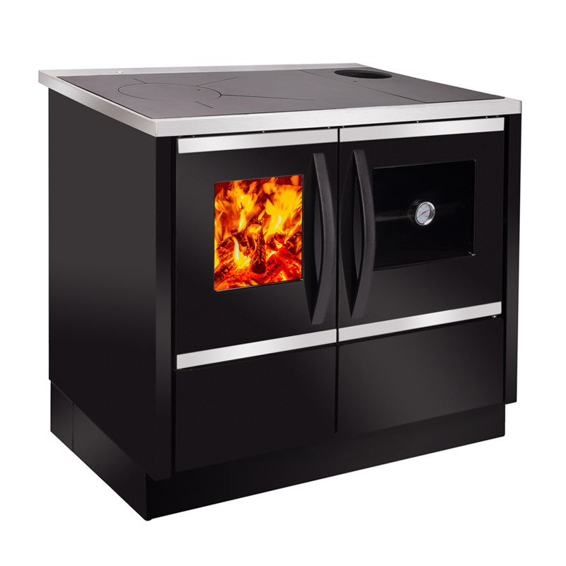 CALDERA COCINA ALESSANDRA