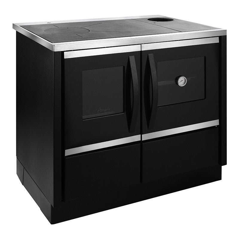 CALDERA COCINA ALESSANDRA