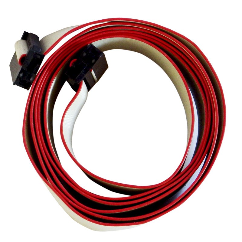 Cable pantalla EVO LCD ITALY 7000, 8000, 8100 y 8100 Plus
