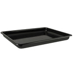 Cocina a leña Amesti Annetta Negra