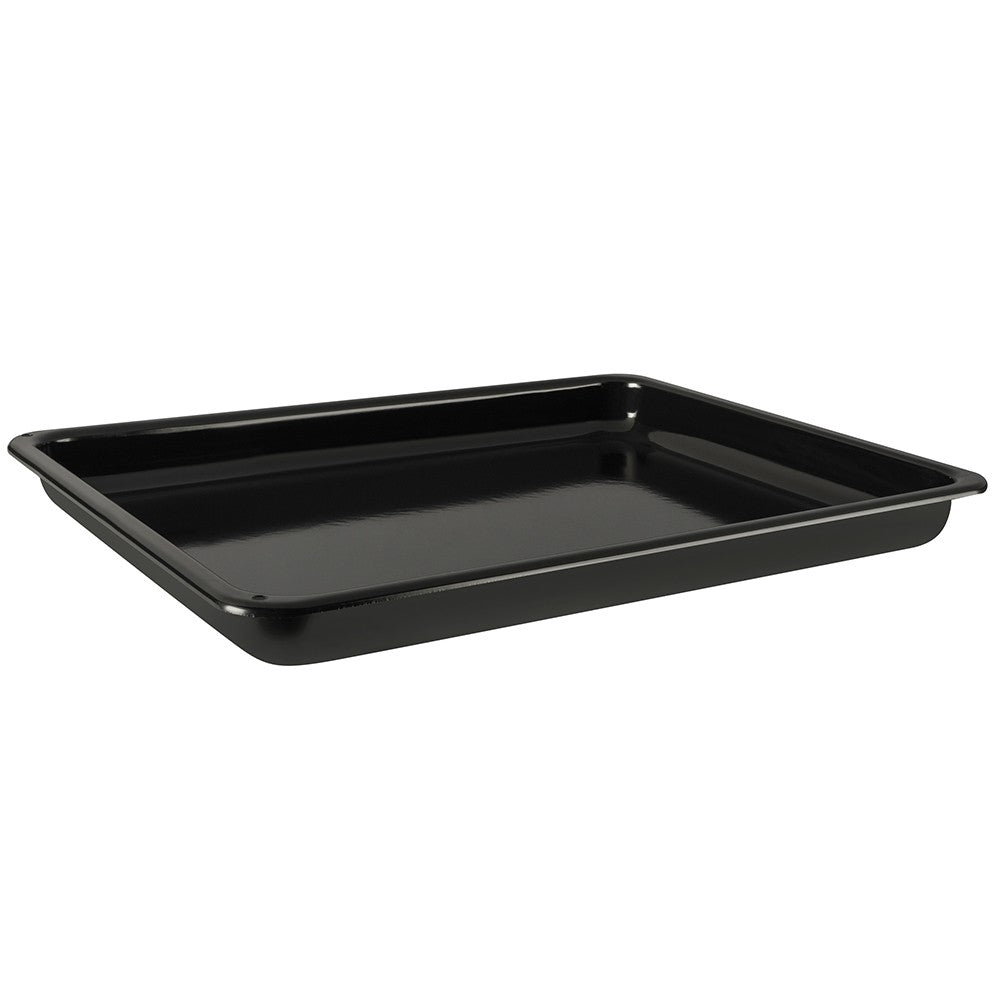 Cocina a leña Amesti Annetta Negra