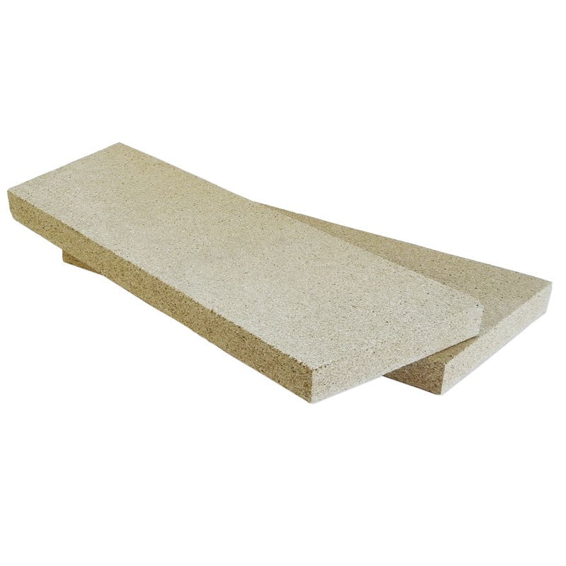 Recubrimiento Mineral Lateral - ITALY 8000, 8100 y 8100 plus