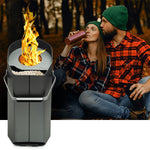 ICON Calefactor de patio a pellet
