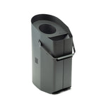 ICON Calefactor de patio a pellet