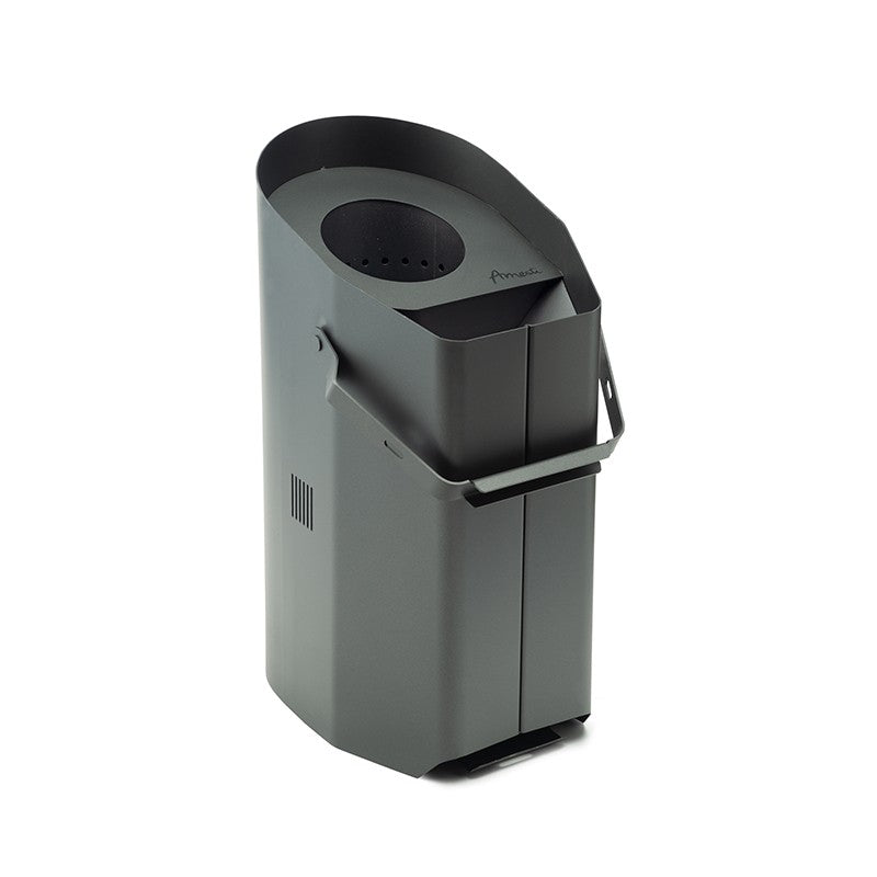 ICON Calefactor de patio a pellet