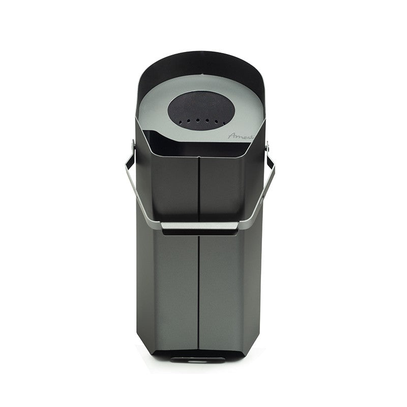 ICON Calefactor de patio a pellet
