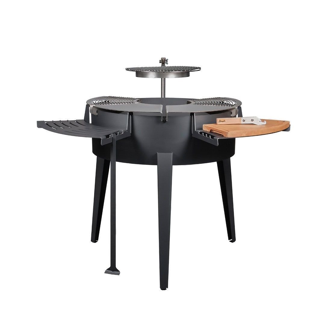 Jauke Parrilla premium Amesti