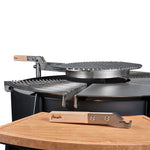 Jauke Parrilla premium Amesti
