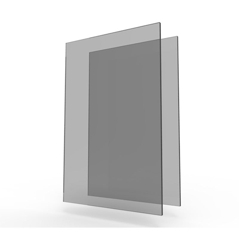 Vidrio Fogón - Cocina Allegra