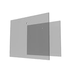 Vidrio Horno - Cocina Allegra y Alma