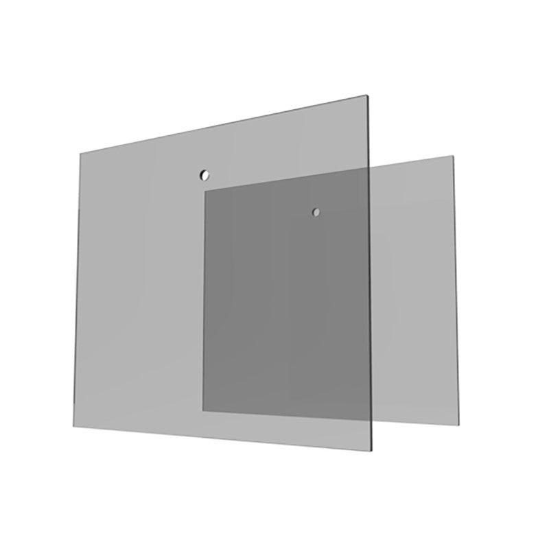 Vidrio Horno - Cocina Allegra y Alma