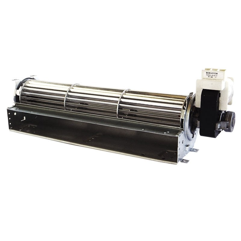 Ventilador Tangencial - ITALY 8000, 8100 y 8100 Plus