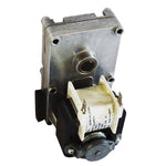Motorreductor ITALY 8000, 8100 y 8100 plus
