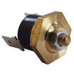 Termostato de seguridad - Sonda Humos - ITALY 8000, 8100 y 8100 Plus