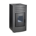 Termoestufa a pellet Verona Hydro 23 - Amesti