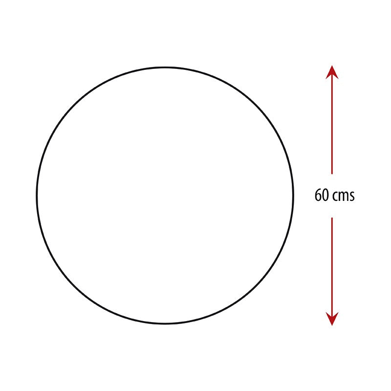 Base circular 60cm Amesti