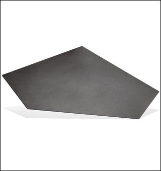 Base esquina 90x90cm Amesti