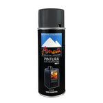 Pintura Alta Temperatura 400 ml Amesti