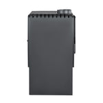 Estufa a leña Amesti Scantek 380