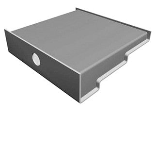 Templador Nordic 380 Sello Verde Amesti